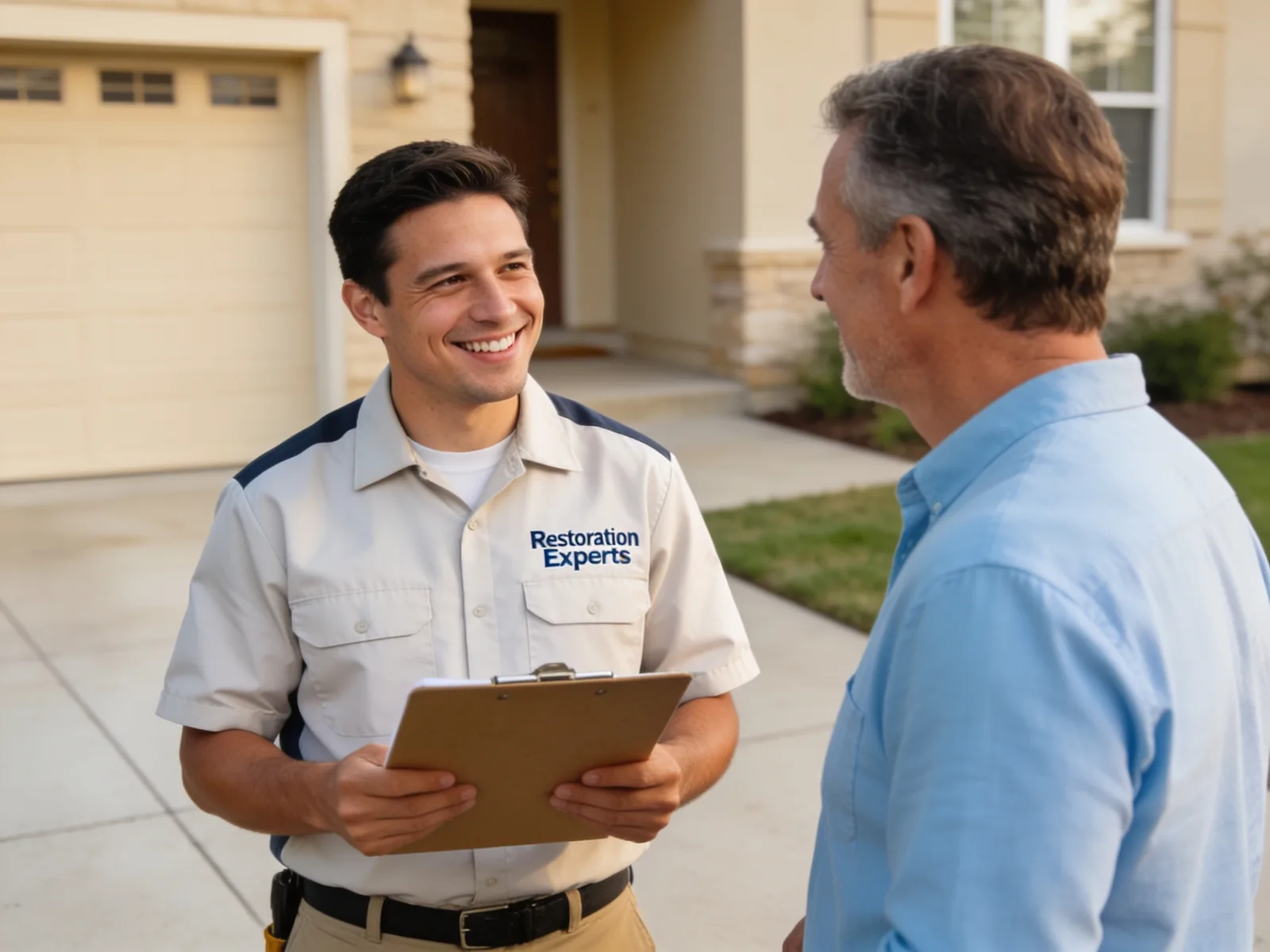 Water Damage Cleanup Redcrest, CA FAQs